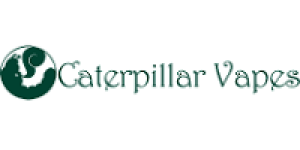 Caterpillar Vapes